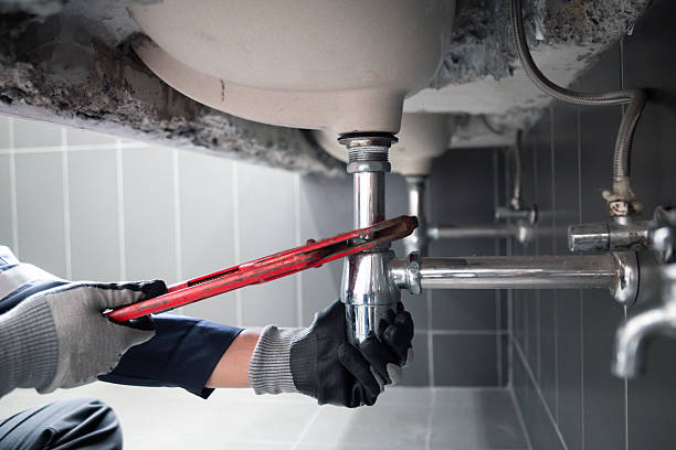 Trusted Gas Line Repair service in Chico, TX - AAA Plumbing Heating